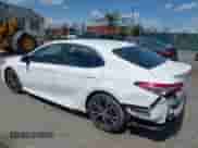 2019 Toyota Camry LE с VIN 4T1B11HK0KU754797, выставлен на аукционе IAAI как лот 42032914 с пробегом 93 862 миль миль и . История ставок и продаж доступна на DreamBid. Изображение 3.