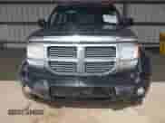 2007 Dodge Nitro SLT with VIN 1D8GU58K07W662790, listed as a IAAI auction lot 42535199 with 235,426 mi miles and . Bid and sale history available at DreamBid. Image 6.