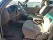 2001 Toyota Tundra Limited z VIN 5TBBT48171S151882, wystawiony jako Copart lot #81711565 z przebiegiem 248 944 mil mil oraz Szkoda całkowita • Salvage title. Historia ofert i sprzedaży dostępna na DreamBid. Obrazek 7.