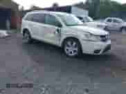2013 Dodge Journey Crew with VIN 3C4PDDDG9DT685464, listed as a IAAI auction lot 42641982 with 155,901 mi miles and . Bid and sale history available at DreamBid. Image 1.