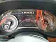 2019 Ram 1500 Longhorn with VIN 1C6SRFKT4KN908036, listed as a Copart auction lot 84884265 with 74,541 mi miles and Salvage title. Bid and sale history available at DreamBid. Image 9.