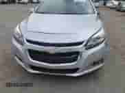 2016 Chevrolet Malibu LTZ with VIN 1G11E5SA4GF146071, listed as a Copart auction lot 81961165 with 195,149 mi miles and Salvage title. Bid and sale history available at DreamBid. Image 13.