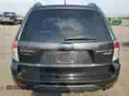 2013 Subaru Forester X Premium z VIN JF2SHADC0DH433371, wystawiony jako Copart lot #55215905 z przebiegiem 147 132 mil mil oraz Szkoda całkowita • Salvage title. Historia ofert i sprzedaży dostępna na DreamBid. Obrazek 6.