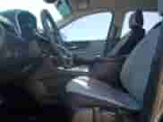 2020 Chevrolet Equinox LS с VIN 3GNAXHEV9LS531284, выставлен на аукционе Copart как лот 82322705 с пробегом 108 352 миль миль и Списание • Salvage title. История ставок и продаж доступна на DreamBid. Изображение 7.