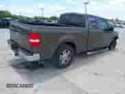 2008 Ford F-150 XL with VIN 1FTPX12V88FA77720, listed as a IAAI auction lot 42362251 with 259,870 mi miles and . Bid and sale history available at DreamBid. Image 4.