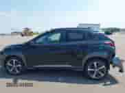 2021 Hyundai Kona Ultimate с VIN KM8K5CA51MU747266, выставлен на аукционе IAAI как лот 42852021 с пробегом 78 455 миль миль и . История ставок и продаж доступна на DreamBid. Изображение 14.
