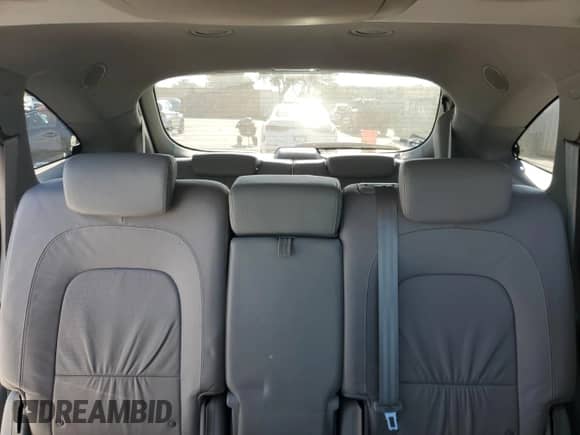 2008 Hyundai Veracruz GLS с VIN KM8NU13C68U077641, выставлен на аукционе Copart как лот 53332685 с пробегом 78 824 миль миль и Списание • Salvage title. История ставок и продаж доступна на DreamBid. Изображение 10.