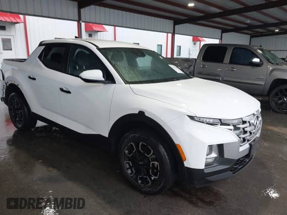 2022 Hyundai Santa Cruz SE с VIN 5NTJADAE9NH028880, выставлен на аукционе IAAI как лот 42179686 с пробегом 117 103 миль миль и . История ставок и продаж доступна на DreamBid. Изображение 1.