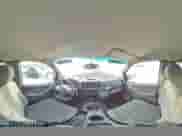 2007 Nissan Frontier XE with VIN 1N6BD06T57C407221, listed as a Copart auction lot 84019895 with 289,765 mi miles and Salvage title. Bid and sale history available at DreamBid. Image 14.