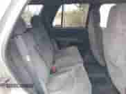 2002 Chevrolet Blazer LS с VIN 1GNDT13W32K218169, выставлен на аукционе IAAI как лот 42397295 с пробегом 99 970 миль миль и . История ставок и продаж доступна на DreamBid. Изображение 8.