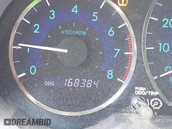 2010 Toyota Sienna XLE с VIN 5TDDK4CCXAS031831, выставлен на аукционе IAAI как лот 42203641 с пробегом 168 384 миль миль и . История ставок и продаж доступна на DreamBid. Изображение 15.