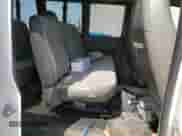2013 Chevrolet Express Passenger LT with VIN 1GAZG1FG5D1181571, listed as a Copart auction lot 50826845 with 335,540 mi miles and Salvage title. Bid and sale history available at DreamBid. Image 11.