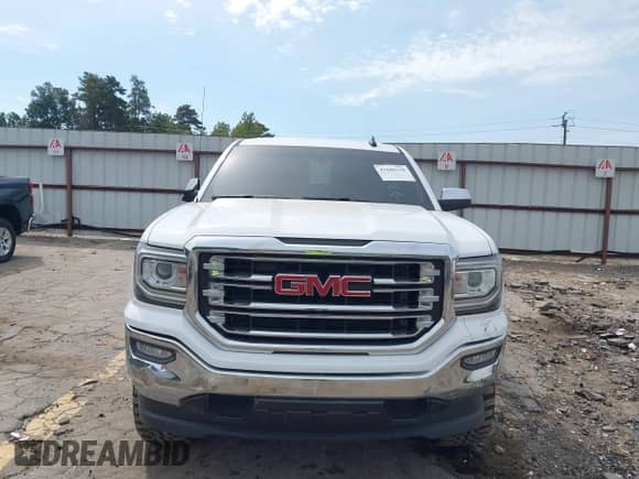 2017 GMC Sierra 1500 SLT с VIN 3GTP1NEC6HG304551, выставлен на аукционе IAAI как лот 43286110 с пробегом 117 824 миль миль и . История ставок и продаж доступна на DreamBid. Изображение 12.