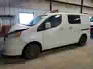 2015 Chevrolet City Express Cargo LT с VIN 3N63M0ZN6FK692201, выставлен на аукционе Copart как лот 48583835 с пробегом 158 854 миль миль и Чистый • Clean title. История ставок и продаж доступна на DreamBid. Изображение 1.