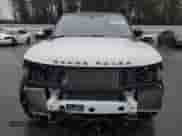 2019 Land Rover Range Rover Sport SE with VIN SALWG2RV2KA837029, listed as a Copart auction lot 44744225 with 45,454 mi miles and Salvage title. Bid and sale history available at DreamBid. Image 5.