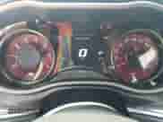 2018 Dodge Challenger SRT Hellcat with VIN 2C3CDZC95JH138151, listed as a Copart auction lot 59271685 with 28,417 mi miles and Clean title. Bid and sale history available at DreamBid. Image 9.