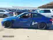 2009 BMW M3 with VIN WBSWD93589P361242, listed as a IAAI auction lot 41454276 with 153,175 mi miles and . Bid and sale history available at DreamBid. Image 6.