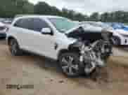 2020 Mitsubishi Outlander ES с VIN JA4AP3AU3LU019863, выставлен на аукционе Copart как лот 84473115 с пробегом 120 341 миль миль и Списание • Salvage title. История ставок и продаж доступна на DreamBid. Изображение 4.