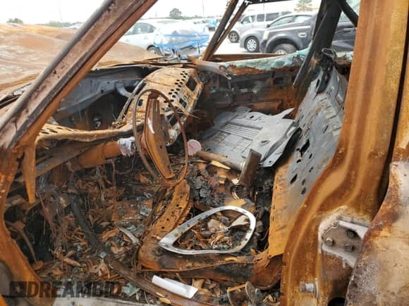 1976 Chevrolet Impala с VIN 1L69V6S133347, выставлен на аукционе Copart как лот 51774515 с пробегом Не указан миль и Списание • Salvage title. История ставок и продаж доступна на DreamBid. Изображение 7.