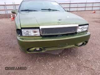 1994 Chevrolet Caprice с VIN 1G1BL52W1RR158055, выставлен на аукционе IAAI как лот 41907431 с пробегом 133 280 миль миль и . История ставок и продаж доступна на DreamBid. Изображение 6.