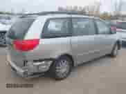 2009 Toyota Sienna LE с VIN 5TDZK23CX9S267756, выставлен на аукционе IAAI как лот 43560012 с пробегом 170 266 миль миль и . История ставок и продаж доступна на DreamBid. Изображение 4.