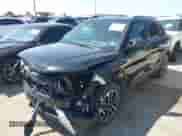 2025 Chevrolet TrailBlazer LT with VIN KL79MPSPXSB161250, listed as a IAAI auction lot 42907298 with 9,809 mi miles and . Bid and sale history available at DreamBid. Image 2.