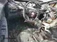 2019 Hyundai Santa Fe Ultimate с VIN 5NMS5CAA0KH068322, выставлен на аукционе Copart как лот 55943415 с пробегом Не указан миль и На запчасти • Non repairable. История ставок и продаж доступна на DreamBid. Изображение 8.