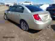 2003 Saturn ION ION 3 with VIN 1G8AL52F73Z150207, listed as a IAAI auction lot 41864802 with 59,614 mi miles and . Bid and sale history available at DreamBid. Image 3.