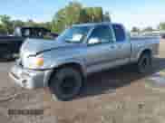 2005 Toyota Tundra SR5 с VIN 5TBBT441X5S458541, выставлен на аукционе IAAI как лот 43279502 с пробегом 176 590 миль миль и . История ставок и продаж доступна на DreamBid. Изображение 2.