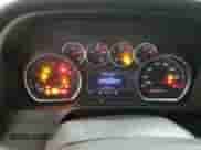 2022 Chevrolet Silverado 3500HD LT z VIN 1GC4YTEY0NF236534, wystawiony jako Copart lot #83313874 z przebiegiem 35 678 mil mil oraz Szkoda całkowita • Salvage title. Historia ofert i sprzedaży dostępna na DreamBid. Obrazek 9.