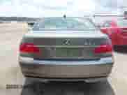 2007 BMW 7 Series 750Li z VIN WBAHN83537DT74855, wystawiony jako IAAI lot #42529689 z przebiegiem 113 217 mil mil oraz . Historia ofert i sprzedaży dostępna na DreamBid. Obrazek 16.