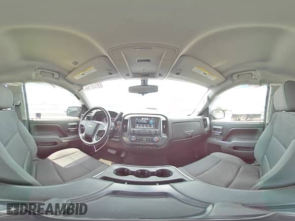 2016 Chevrolet Silverado 1500 LT с VIN 1GCVKREC4GZ380523, выставлен на аукционе Copart как лот 68545165 с пробегом 89 491 миль миль и Списание • Salvage title. История ставок и продаж доступна на DreamBid. Изображение 14.