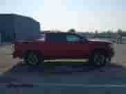 2021 Chevrolet Colorado 4WD Z71 z VIN 1GCGTDEN4M1113032, wystawiony jako IAAI lot #42410079 z przebiegiem 45 329 mil mil oraz . Historia ofert i sprzedaży dostępna na DreamBid. Obrazek 14.