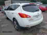 2009 Nissan Murano S z VIN JN8AZ18W19W124737, wystawiony jako IAAI lot #42601364 z przebiegiem 174 327 mil mil oraz . Historia ofert i sprzedaży dostępna na DreamBid. Obrazek 3.