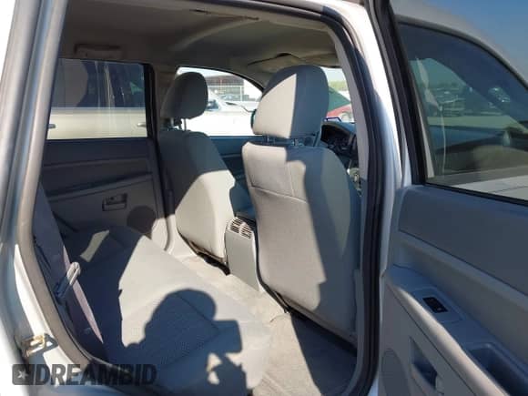 2006 Jeep Grand Cherokee Laredo с VIN 1J4GS48K16C243856, выставлен на аукционе IAAI как лот 43313338 с пробегом 174 134 миль миль и . История ставок и продаж доступна на DreamBid. Изображение 8.