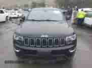 2017 Jeep Grand Cherokee Laredo with VIN 1C4RJEAG0HC846474, listed as a IAAI auction lot 41725967 with 88,180 mi miles and . Bid and sale history available at DreamBid. Image 12.