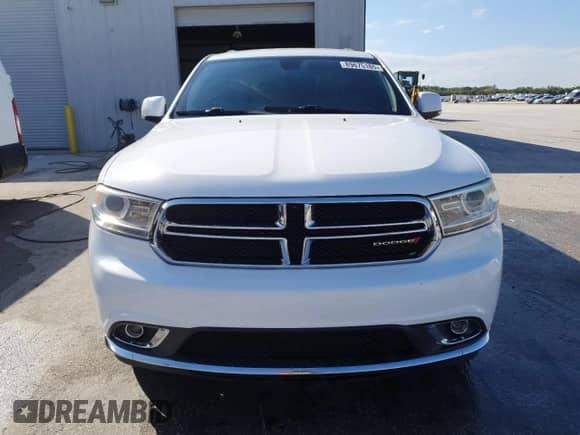 2015 Dodge Durango Limited with VIN 1C4RDHDG6FC722596, listed as a Copart auction lot 89675185 with 120,295 mi miles and Salvage title. Bid and sale history available at DreamBid. Image 5.
