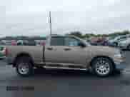 2009 Dodge 1500 SLT with VIN 1D3HV18TX9S745355, listed as a IAAI auction lot 43047670 with 97,290 mi miles and . Bid and sale history available at DreamBid. Image 13.