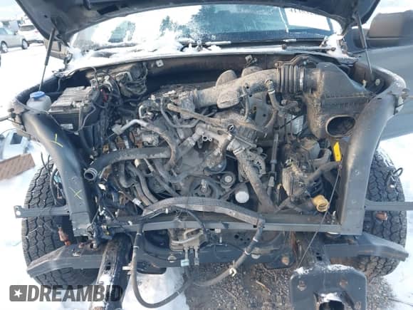 2020 Ford F-150 XL with VIN 1FTEX1EB5LKD68233, listed as a IAAI auction lot 41353246 with 53,184 mi miles and . Bid and sale history available at DreamBid. Image 10.