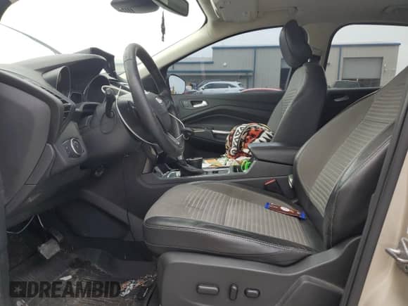 2018 Ford Escape SE with VIN 1FMCU9GD2JUC86096, listed as a Copart auction lot 71804785 with 78,090 mi miles and Clean title. Bid and sale history available at DreamBid. Image 7.