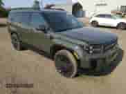 2024 Hyundai Santa Fe Calligraphy z VIN 5NMP5DGL3RH026175, wystawiony jako Copart lot #75323574 z przebiegiem 4 660 mil mil oraz Szkoda całkowita • Salvage title. Historia ofert i sprzedaży dostępna na DreamBid. Obrazek 4.