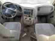 1999 Chevrolet Astro с VIN 1GNEL19W8XB101139, выставлен на аукционе Copart как лот 45427415 с пробегом 140 850 миль миль и Списание • Salvage title. История ставок и продаж доступна на DreamBid. Изображение 8.