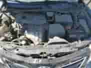 2011 Toyota Camry LE with VIN 4T4BF3EK2BR190836, listed as a Copart auction lot 71408905 with 145,765 mi miles and Salvage title. Bid and sale history available at DreamBid. Image 11.