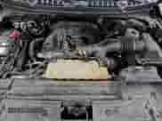 2018 Ford F-150 XLT z VIN 1FTEX1EP5JKD95750, wystawiony jako Copart lot #85900405 z przebiegiem 184 263 mil mil oraz Czysty tytuł • Clean title. Historia ofert i sprzedaży dostępna na DreamBid. Obrazek 14.