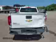 2020 Chevrolet Colorado 2WD Work Truck с VIN 1GCHSBEA9L1179003, выставлен на аукционе IAAI как лот 42389326 с пробегом 74 327 миль миль и . История ставок и продаж доступна на DreamBid. Изображение 16.