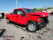 2020 Ford F-150 XL с VIN 1FTFX1E40LKE46388, выставлен на аукционе Copart как лот 84735345 с пробегом 31 364 миль миль и Списание • Salvage title. История ставок и продаж доступна на DreamBid. Изображение 4.