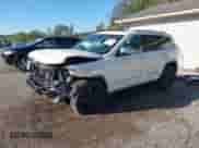 2012 Jeep Grand Cherokee Limited z VIN 1C4RJFBGXCC342513, wystawiony jako IAAI lot #43416360 z przebiegiem 173 799 mil mil oraz . Historia ofert i sprzedaży dostępna na DreamBid. Obrazek 21.