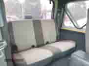 2004 Jeep Wrangler X с VIN 1J4FA39S24P732070, выставлен на аукционе IAAI как лот 43399158 с пробегом 141 894 миль миль и . История ставок и продаж доступна на DreamBid. Изображение 8.