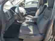 2022 Nissan Frontier S с VIN 1N6ED1EJ3NN650160, выставлен на аукционе Copart как лот 69243235 с пробегом 73 746 миль миль и Списание • Salvage title. История ставок и продаж доступна на DreamBid. Изображение 7.