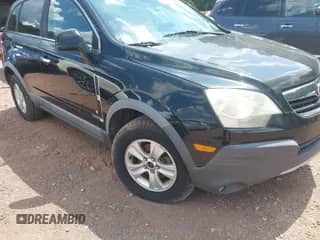 2008 Saturn VUE XE with VIN 3GSDL43N28S659844, listed as a IAAI auction lot 42744847 with 178,573 mi miles and . Bid and sale history available at DreamBid. Image 1.
